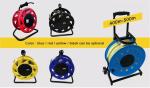 30m,50m.100m,200m Tape Water Level Meter High Accuracy Ruler Water Well/