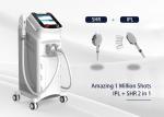 Virtually Painless Permanent Laser Hair Removal Machines With No Downtime