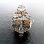 From Guangzhou Sea Freight LCL And FCL Professional OOG Shipping