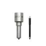 Diesel System Parts DLLA152P980 Common Rail Nozzle 093400-9800