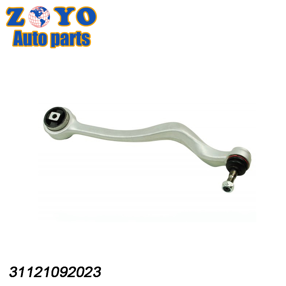 Nature Rubber Bushing Front Upper Suspension Control Arm for BMW 525I 01-03 OE NO. 31121141717