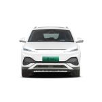 BYD Yuan PLUS CLTC510km The Ultimate City SUV Four-wheel Fast EV Car with