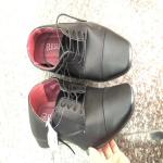 PEP, Men'S Leather Shoes