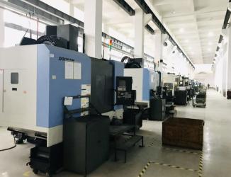 Shanghai Awesome Hydraulics Co., Ltd.