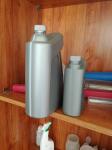 5000ml Jerry Can Blow Molding Machine Automatic Labeling