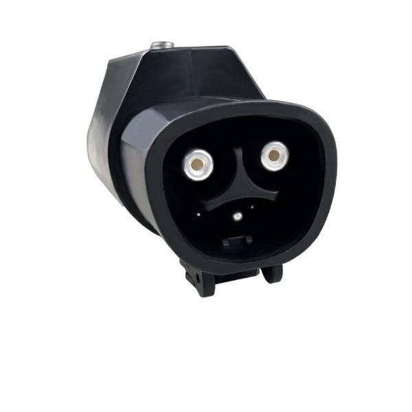 E-Mingze Factory Wholesales New Tesla GBT Adapter Portable Electric Vehicle