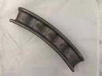 Ductile Iron Generic Post Tension Accessories 3*0.5′′ With 3 4 5 Holes