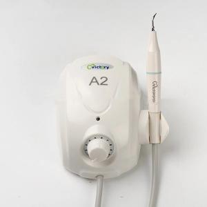 China A2 Ultrasonic Dental Scaler , Teeth Cleaning System 0.5a / 250v Fuse on sale
