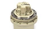 Steel Hydraulic Travel Motor , Rexroth Final Drive Motor GFT-7-T2-5027