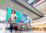 P5 Standard 640mmx640mm Full Color Indoor Hanging LED Display In Die-Cast