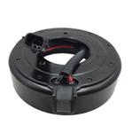 Nissan 92600-ET82A AC Clutch Coil 101*66*27.5*45mm 12 Volt