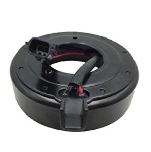 Quality Nissan 92600-ET82A AC Clutch Coil 101*66*27.5*45mm 12 Volt wholesale