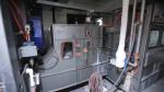 Intelligent Fully Automatic Rope Washing Machine 100m / min