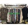 Buy cheap Popular Mens Used Clothing Cotton Material Second Hand Mens Shirts Long Sleeves from wholesalers
