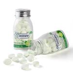 38 Grams Healthy Hard Candy Without Sugar Fruit Flavor Packed In Bottle