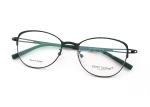 Lightweight ZTO 2100 Beta Titanium Glasses For Fashion Comfort
