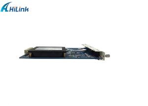 Quality Single Channel Erbium Doped Fiber Amplifier 100km CATV Edfa Optical Amplifier wholesale