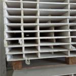 construction building material 50mm MGO sandwich panel with glass magnesium