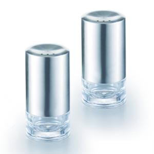 Quality Steel Pepper and Salt Shakers wholesale