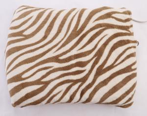 Quality Household Electric Thermal Heating Pad 17×13 Inch Size For Back Neck wholesale