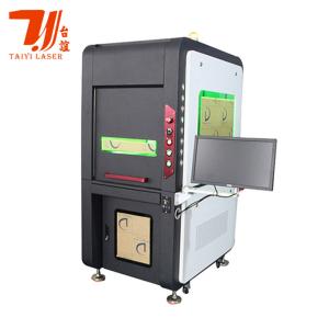 Quality 20W 30W 50W 100W Raycus IPG JPT Mopa Laser Marking Machine wholesale