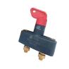 Buy cheap Sinotruk Truck Spare Parts Master Key New Power Supply Main Switch WG9100760106 from wholesalers