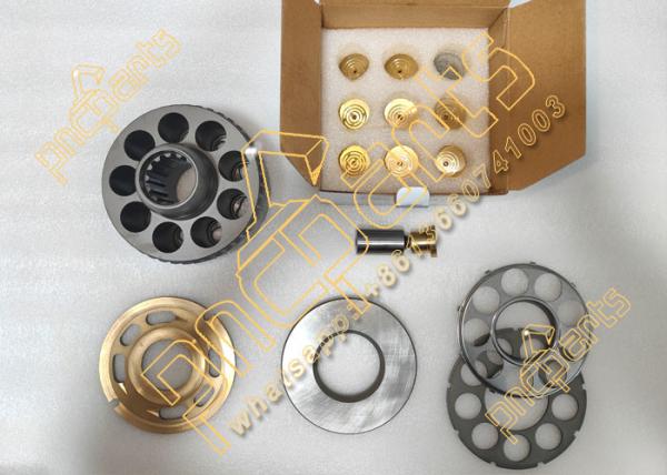 M5X130CHB Hydraulic Repair Parts Swing Motor Rotary Group For SE210-9 Shantui