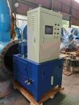 Hydronic Power Plant Microcomputer Generator Speed Governor