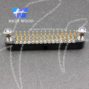 Quality HW-CMM Connector, HW-221YL30F24H,2mm Pitch. wholesale