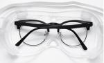 Eye Protectionanti Dust Safety Glasses Ski Goggles Uv Protection Antifog