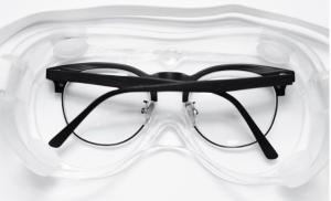 Quality Eye Protectionanti Dust Safety Glasses Ski Goggles Uv Protection Antifog wholesale
