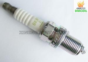 Quality Platinum Spark Plugs / Hyundai Mitsubishi Nissan Spark Plugs (1991-2015) BKR5E-11 wholesale