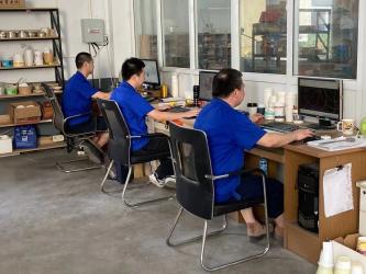 HAINING CHENGDA MACHINERY CO.LTD