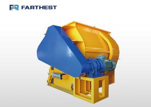 Quality Professional Cow Dung Fertilizer Making Machine Stainless Steel Material wholesale