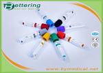Disposable vacuum blood collection tube edta blood tube medical healthcare