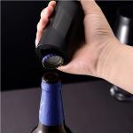 Food Grade Plastic Beer Bottle Opener Dishwash Safe Coated