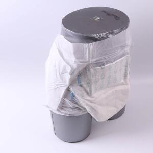 Quality Breathable Disposable Bed Underpads with Leak Guard Comfort and Security wholesale