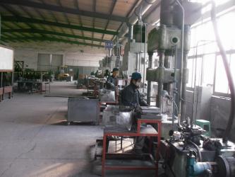 Guangzhou Jiali Auto Parts Co.,Ltd