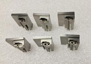 Quality Micro Machining Tungsten Carbide Parts For Grinding Machine OEM wholesale