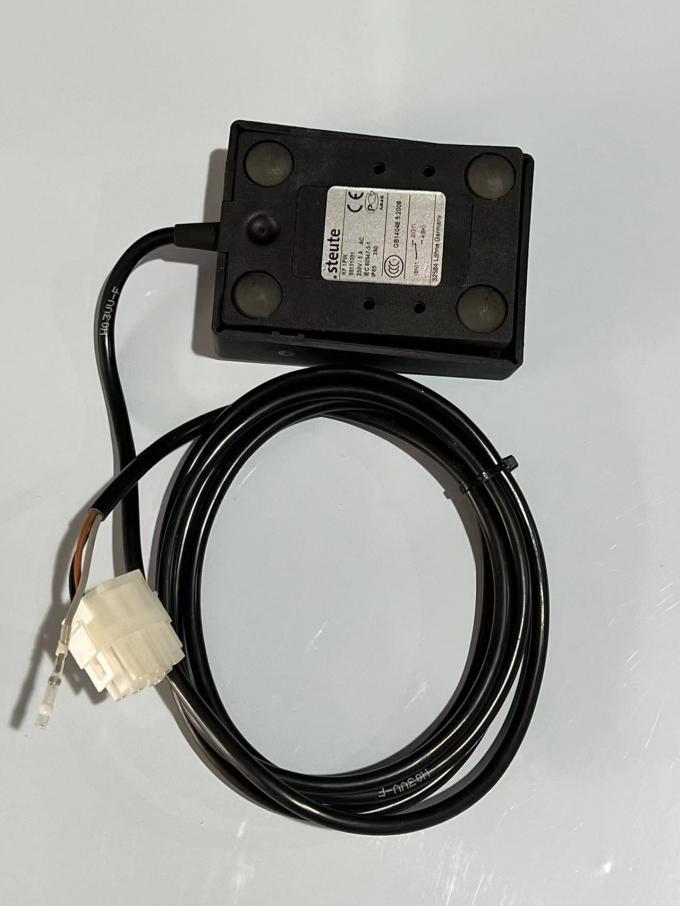 923934.0232 switch Kalmar Reach Stacker Parts