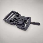 Plastic Strap Buckles Plastic Adjustable Buckles Side Quick Release Snap Buckle