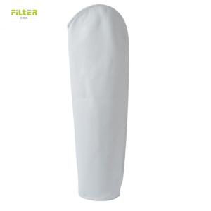 Quality Nylon PP Polyetser Liquid Filter Bag For Sewage Treatment Industry wholesale