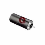 22mm Brushless dc motor, JQ22RBL Series Inner Rotor BLDC Motor Max 3800rpm,20mN