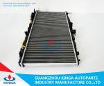 Effecient Usage Honda Accord Radiator Euro CM2/3 AT Direct Fit Replacement