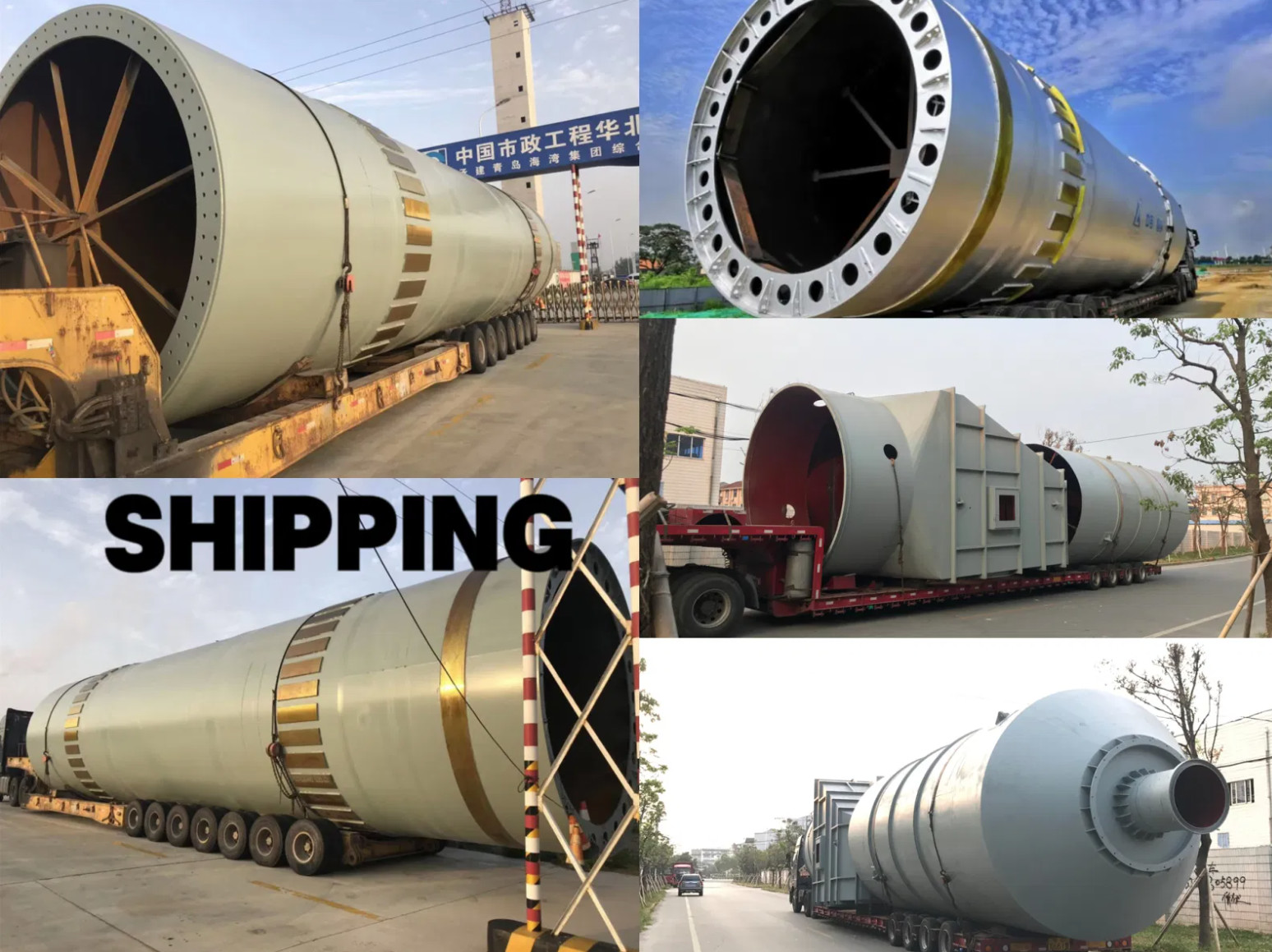 Hazardous Waste Incineration In A Rotary Kiln Sludge Incineration Facility For Solid Waste