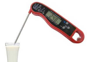Quality High Accuracy BBQ Meat Thermometer With Bottle Opener Fast Response wholesale