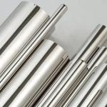 ASTM JIS GB AISI DIN SS Steel Pipe Cold Rolled 1-12m