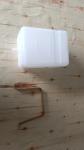 LGMC Large Flow And High Benefit 40C0371 WATER TANK For LIUGONG