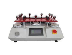 Quality YG401 series fabric pflat-grinding machine ( Martindale Pilling Tester) wholesale