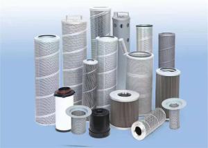 Quality SHANTUI SD16 ZD160 Bulldozer Hydraulic Filter Elements 16Y 60 13000 wholesale